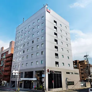 Surestay By Western Shin-osaka Osaca