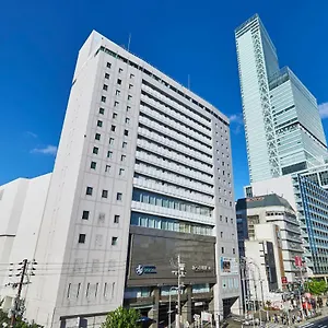 4* 酒店 都市大阪天王寺酒店