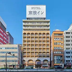 3* Hotel Toyoko Namba Nishi