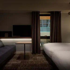 3* Hotel Nest Umeda