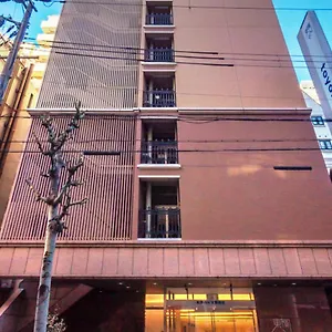 3* Hotel Toyoko Yodoyabashi-eki Minami