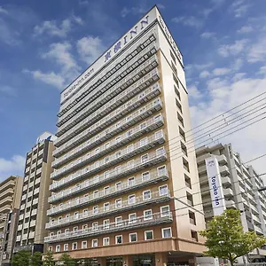 3* Hotel Toyoko Tenjinbashi-suji Rokuchome