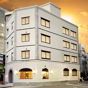 3* Hotel S-presso Namba
