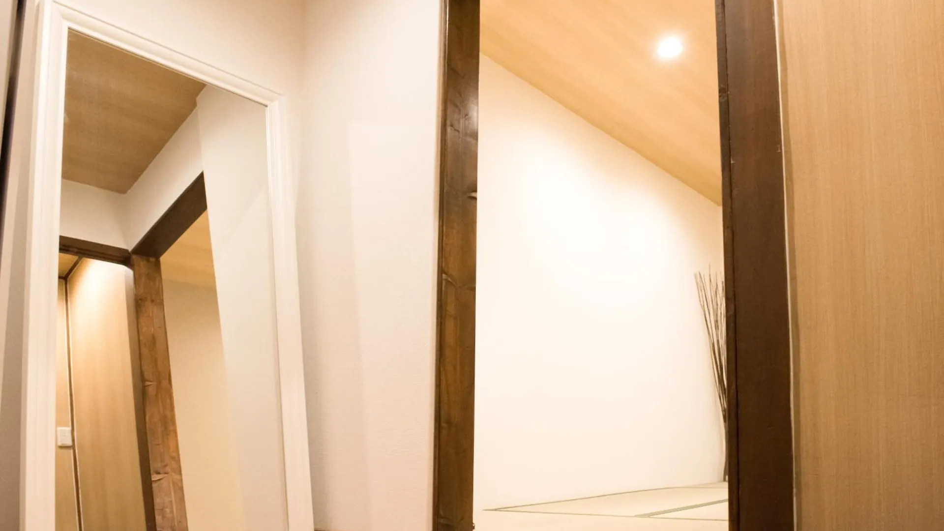 Appartamento Dris In Wonderland Osaka