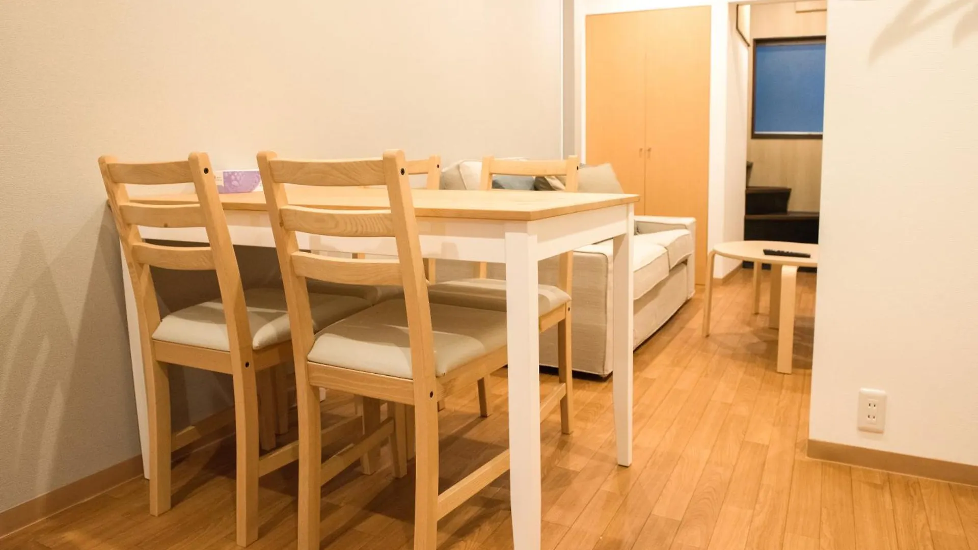 Appartamento Dris In Wonderland Osaka 0*,