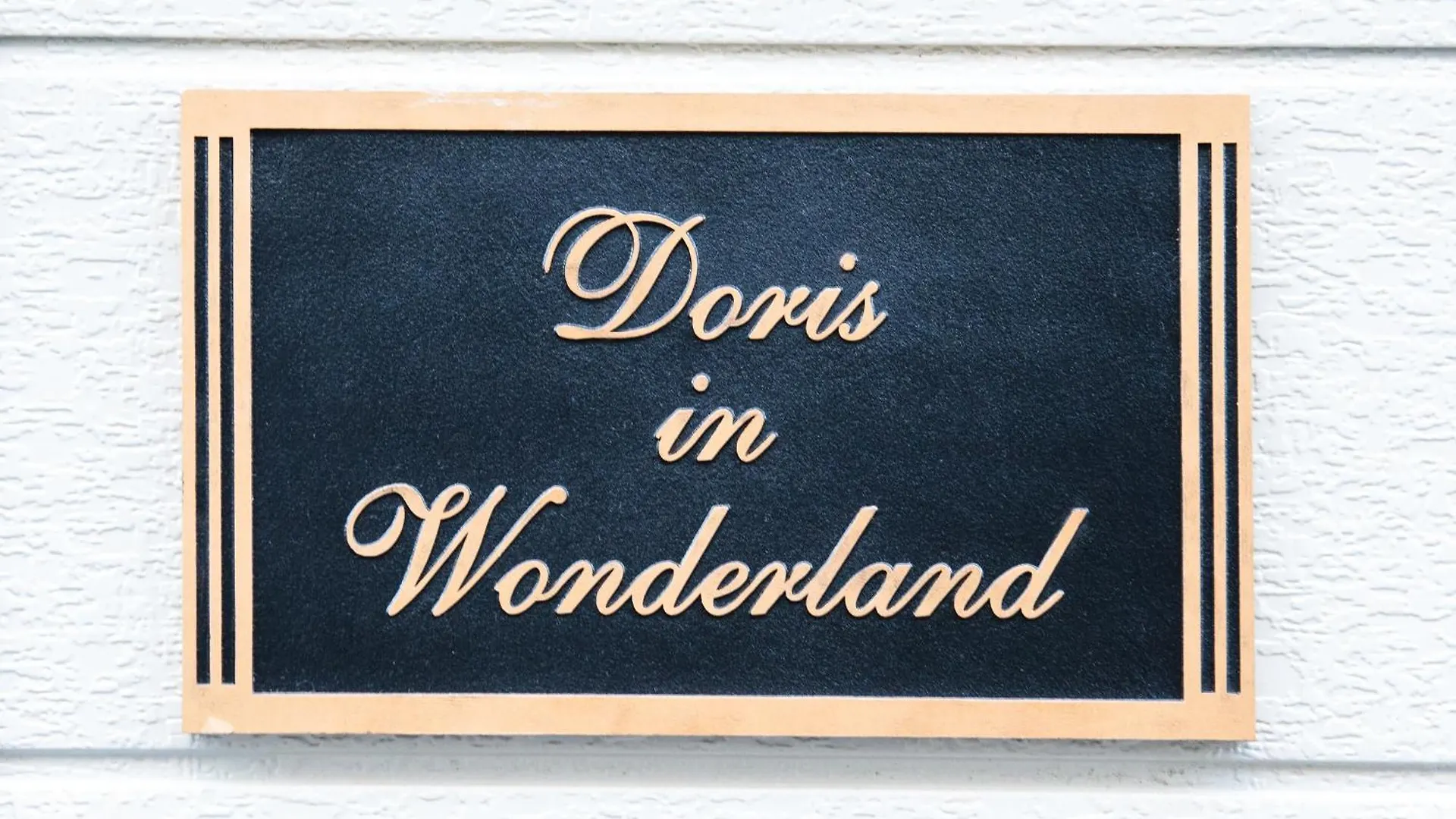 Appartamento Dris In Wonderland Osaka 0*,  Giappone