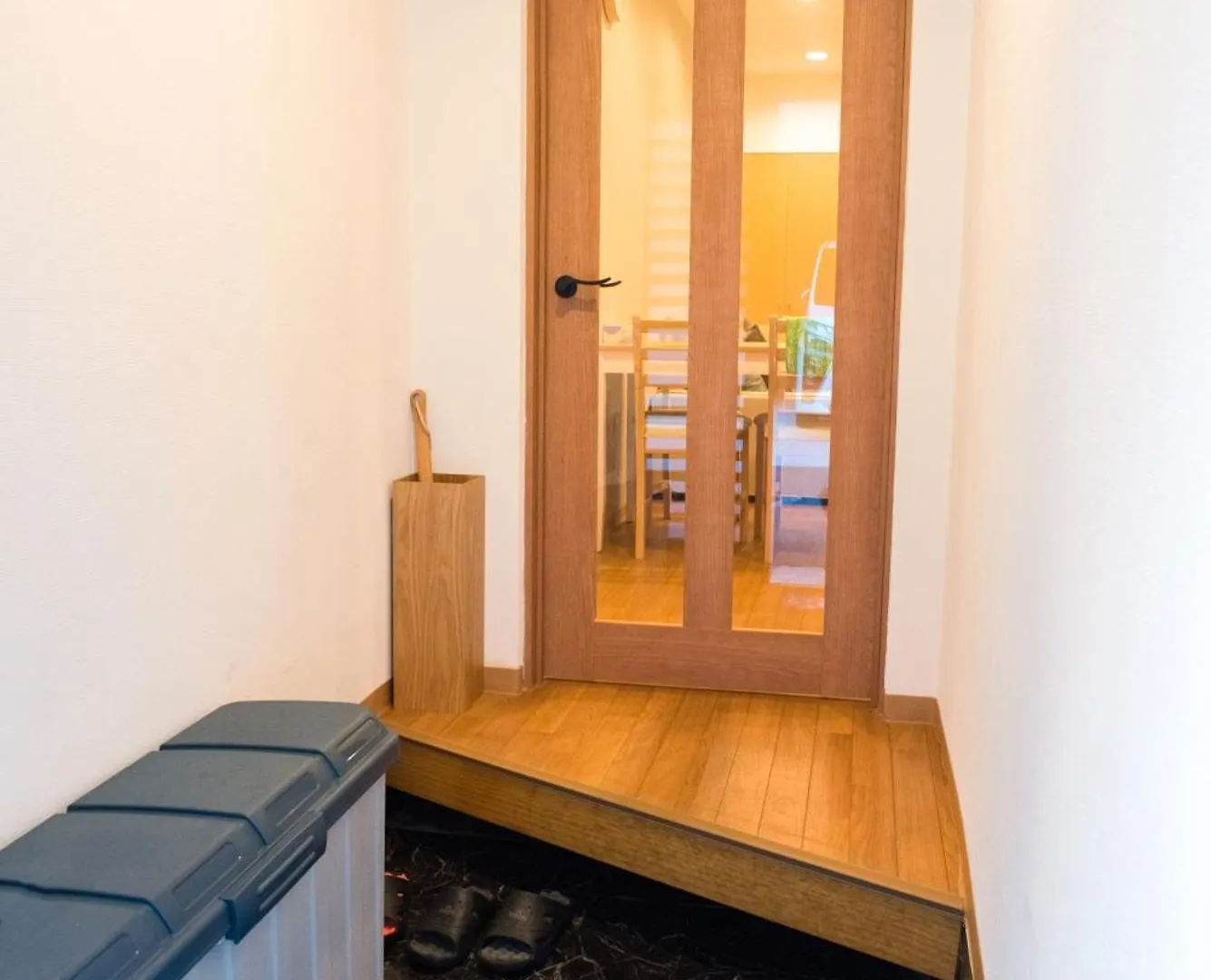 Dris In Wonderland Apartment Osaka