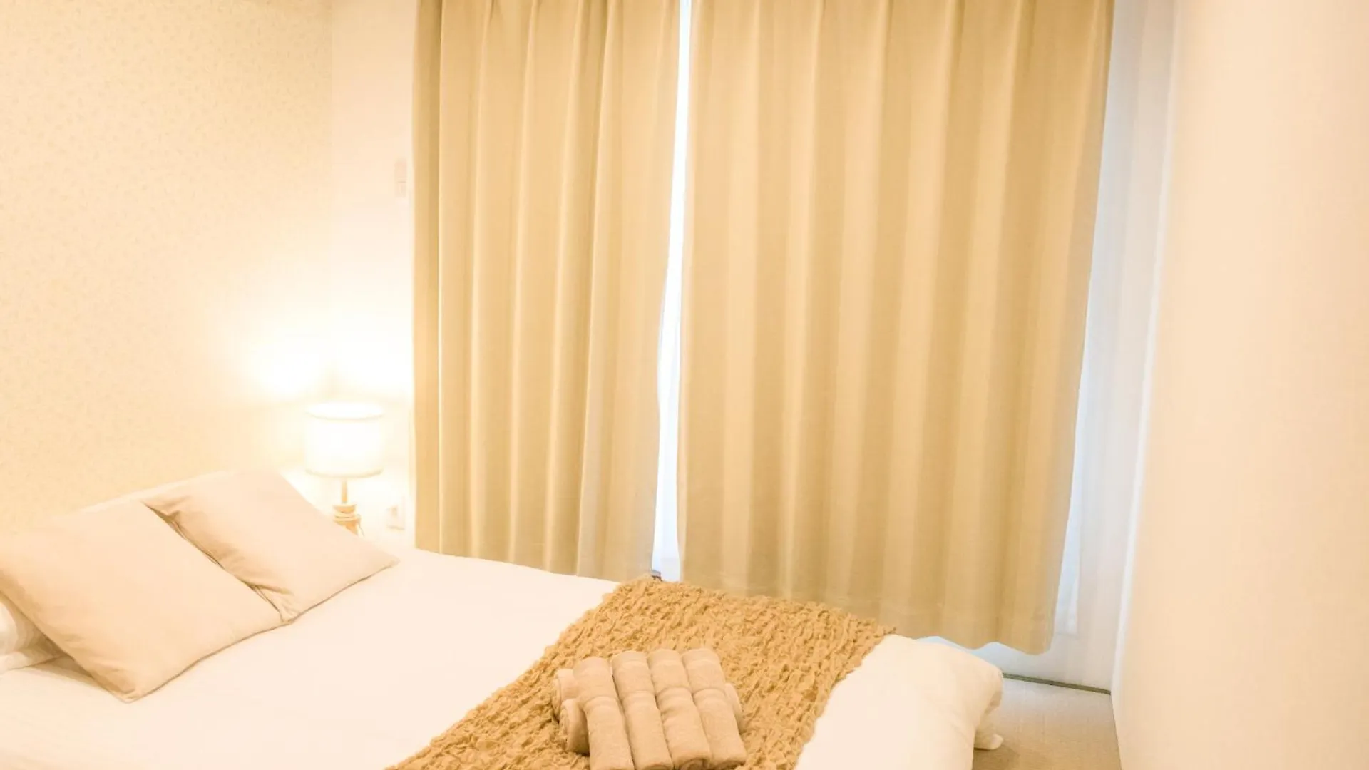 Dris In Wonderland Apartment Osaka Japan