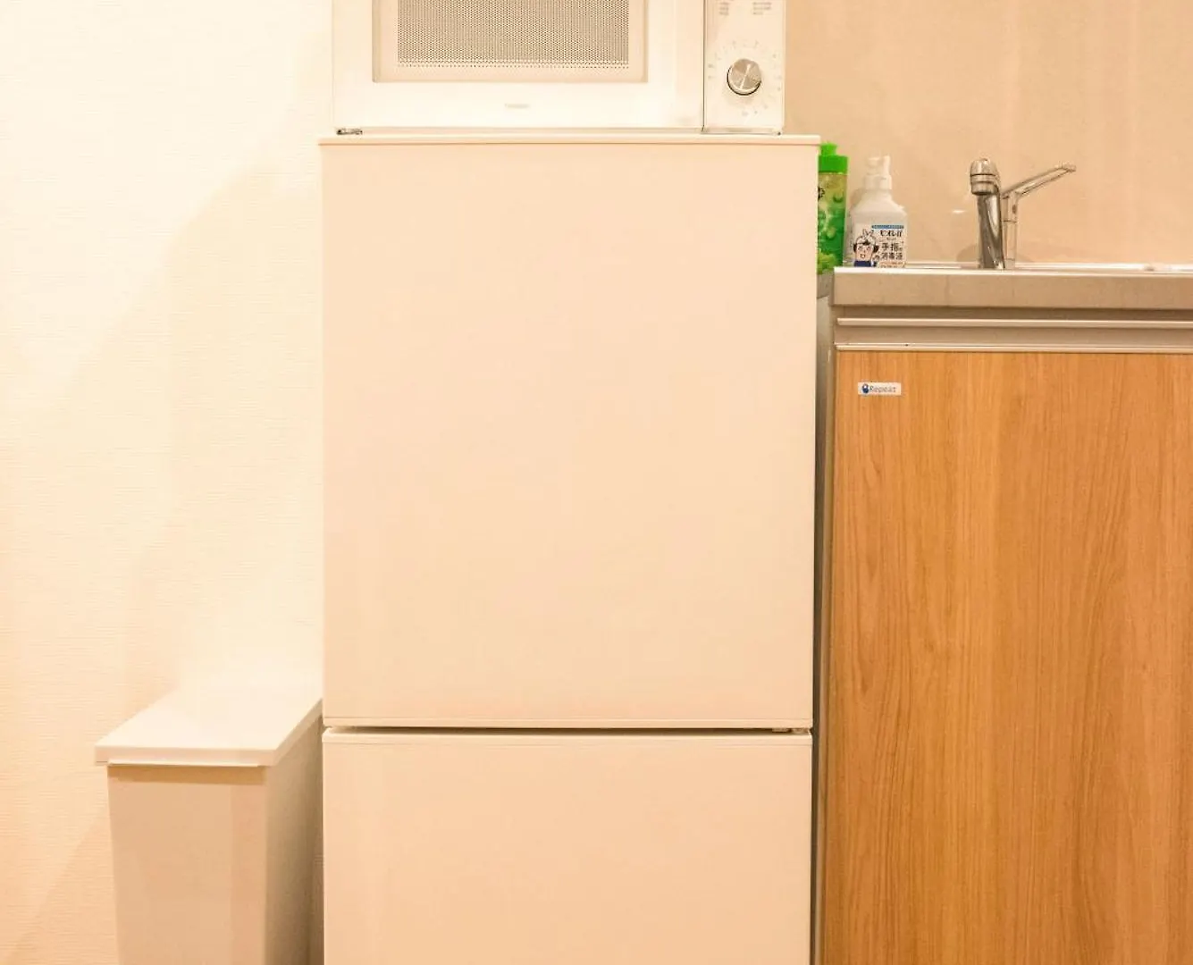 Dris In Wonderland Apartment Osaka 0*,