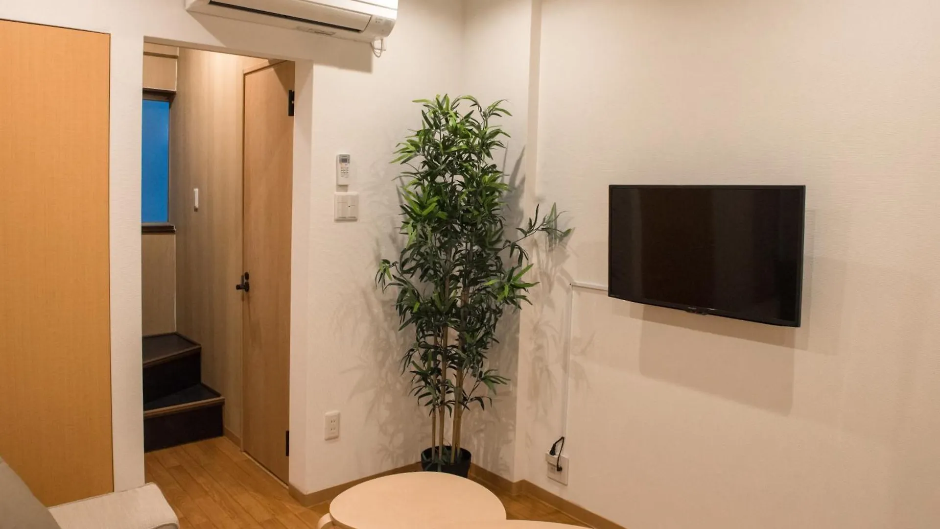 Dris In Wonderland Apartment Osaka