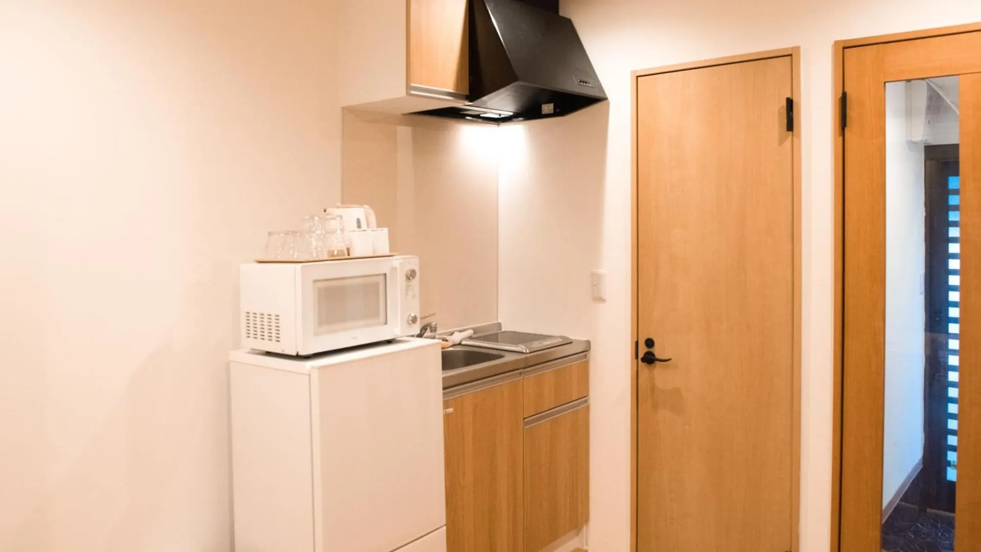 Dris In Wonderland Apartment Osaka